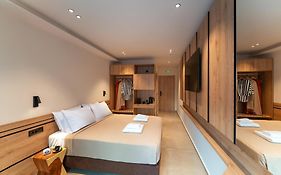Hippocampus Boutique Hotel